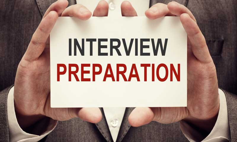 interview-preparation